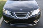 Saab 9-3 Turbo X 2007 года